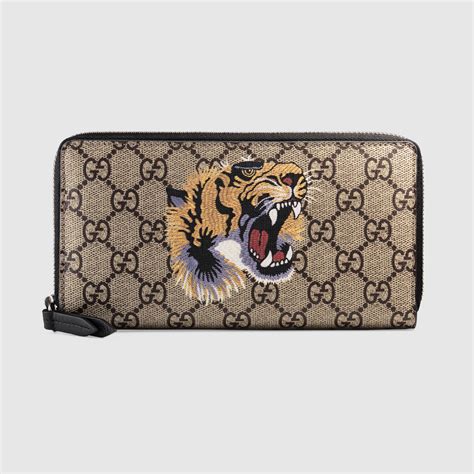 gucci tiger correo.